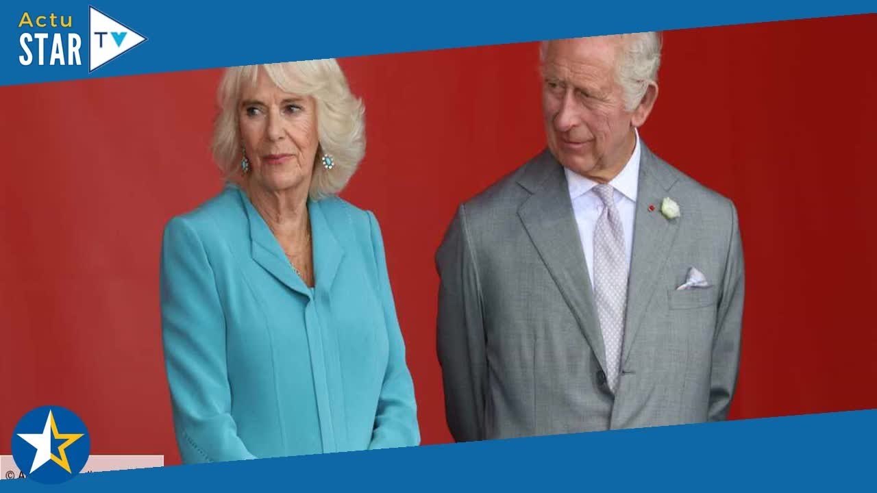 Charles III et Camilla Parker Bowles adressent un message aux Français après leur visite d’Etat en F