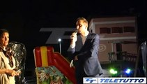 Video News - UNA FESTA PER IL PONTE