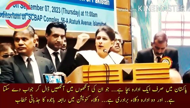 آپکے ملک کے اندر آئین اور قانون لاپتہ ہے | Constitution and law are missing in your country.. In PDM parties that legislative democracy is also a shame.. You should look for black sheep within your ranks... Only one institution is left in Pakistan.