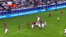 England v Chile _ Rugby World Cup 2023 Highlights