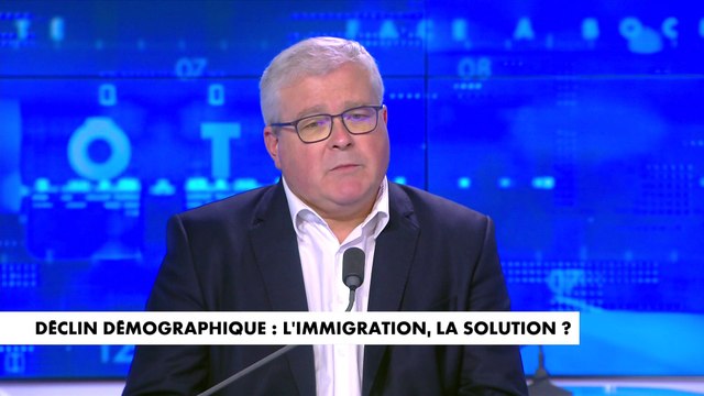 Pierre vermeren : «Les classes populaires françaises ont été bannies des métropoles»