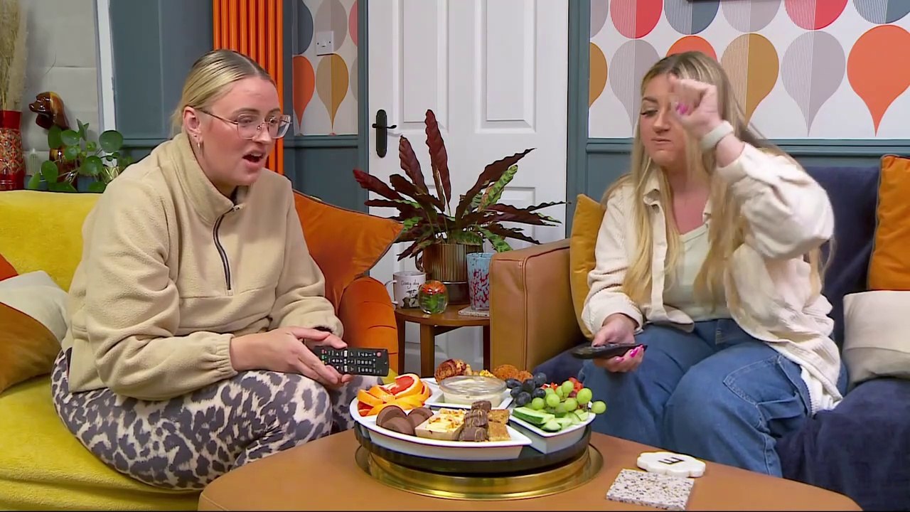 Gogglebox S22E03