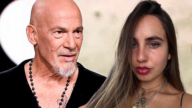 Florent Pagny : Les Révélations Émouvantes d'Aël sur ses Derniers Jours avec ses Proches !