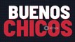 BUENOS CHICOS - Capítulo 10 completo - Los chicos buscan una salida - #BuenosChicos