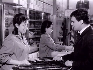 ΑΝΑΜΕΣΑ ΣΕ ΔΥΟ ΑΓΑΠΕΣ - 1963 - VHSRip - 720x552