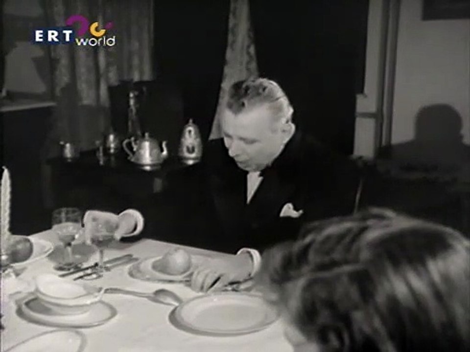 ΤΟ ΚΟΡΙΤΣΙ ΜΕ ΤΑ ΠΑΡΑΜΥΘΙΑ - 1956 - TVRip - 512x384