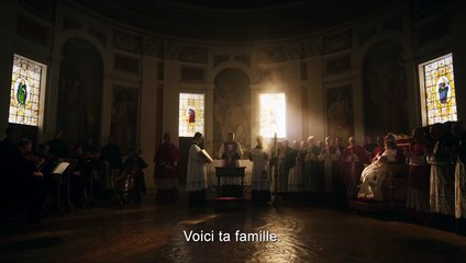 L'Enlèvement Bande-annonce (FR)