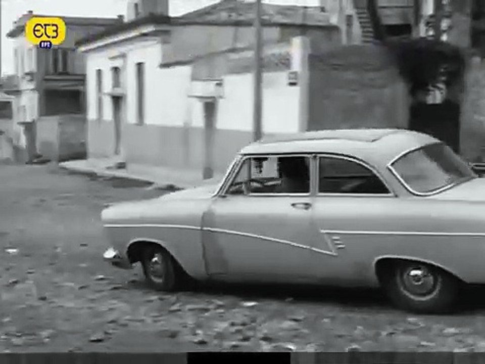ΕΝΑΣ ΚΛΕΦΤΗΣ ΜΕ ΦΙΛΟΤΙΜΟ - 1968 - TVRip - 484x360