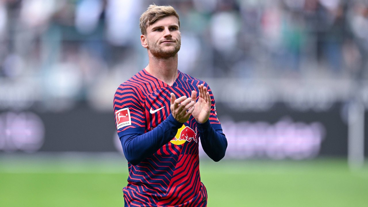 Rose über Werner: 'Es war eine Win-Win-Situation'