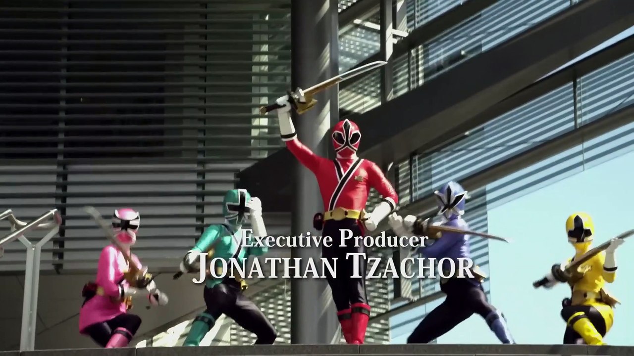 power ranger samurai episode 4/ samurai ranger full episode/super samurai ranger/  #power_ranger #power_ranger samurai #super_samurai_ranger