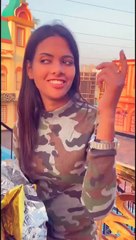 Ladke ko pyar pane ke liye karna padha itna bada test last part