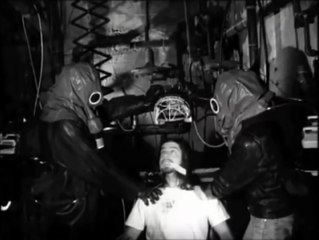 Cannibal Corpse - Sentenced to Burn (Reversed)