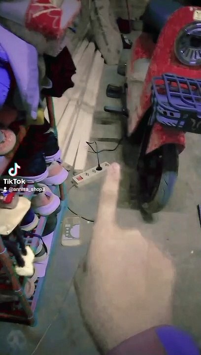Inilah video terbaru saya