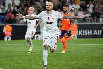 Süper Lig : Ziyech et Icardi buteurs, Galatasaray poursuit son chemin