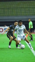 Imbang di babak pertama. Babak kedua harus lebih mangprang lagi #PERSIB   Let's Go   #PERSIBDAY