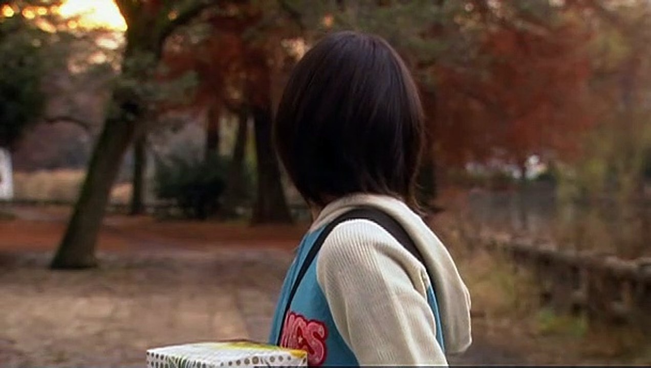 Tales Of Terror From Tokyo Vol 1 (2003) - Película japonesa de Terror completa en español