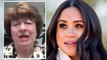 'It's not about ambition' Meghan schooled on royal 'duties' Queen and Kate take on