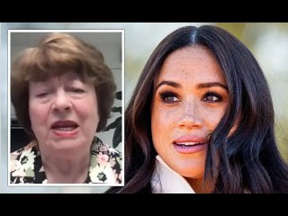 'It's not about ambition' Meghan schooled on royal 'duties' Queen and Kate take on