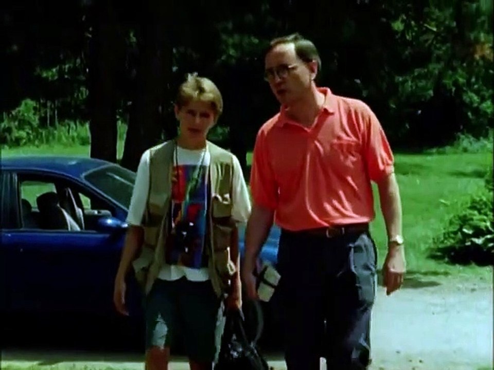 Goosebumps S02E24-E25 Night of the Living Dummy III