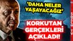 'Erdoğan Mehmet Şimşek'i Görevden Alır' Eski AKP'li Vekilden Gündem Olacak Sözler