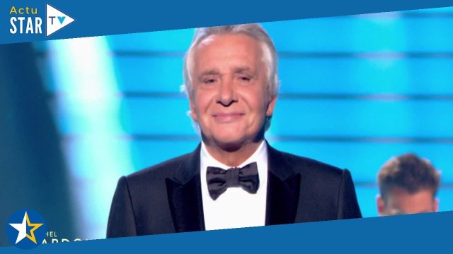 Ils étaient toujours absents qui sont les parents de Michel Sardou, Fernand et Jackie Sardou