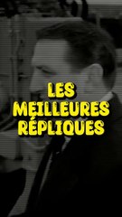 Les Incontournables Citations de Michel Audiard 🎬