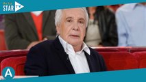 « Ils étaient toujours absents »  Michel Sardou évoque ses parents et son enfance