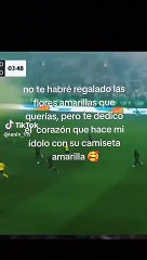 Usuario envía video de corazón de Cristiano Ronaldo a su novia.