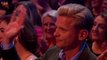 Strictly’s Bobby Brazier reduces proud father Jeff Brazier to tears with judge’s ‘favourite’ dance of the night