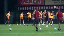 Başakşehir Galatasaray MAÇ ÖZETİ! Başakşehir Galatasaray maçı kaç kaç bitti? Galatasaray maç özeti İZLE!