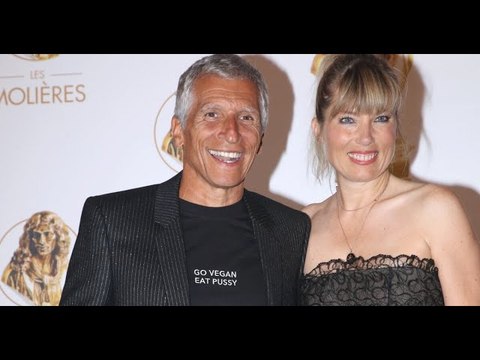 Nagui : Je faisais la chaperonne , Mélanie Page dévoile sa surprenante rencontre avec l'animateur