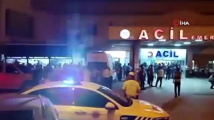 Domuza ateş ederken arkadaşını öldürdü