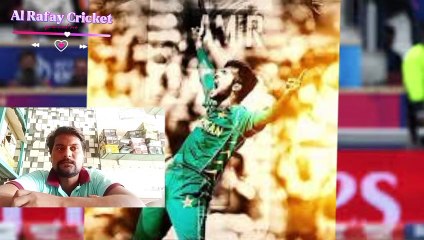 Hassan Ali bas wahga boarder per Nach skta ha .Shoaib akhtar