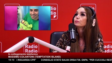 Massimo Colantoni 2 parte