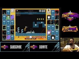 Super Mario Bros 35 Gameplay