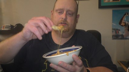 Tank Cooks Football Foods: Taco Cheese Dip