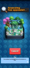 Clash Royale best deck ever