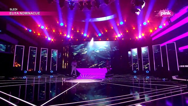 Petar Krekic - Zvezde Granda - 23.9.2023.