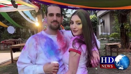 neha rajpoot and salman taseer love story | neha rajpoot