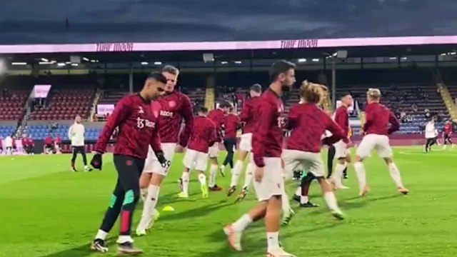 Burnley vs Manchester United (0-1) _ All Goals _ Extended Highlights _ Premier League 2023_24