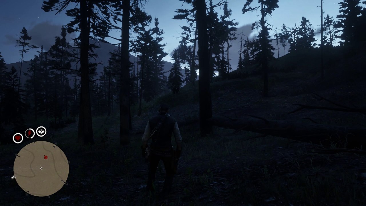 Red Dead Redemption 2 Pc Gameplay Part 4