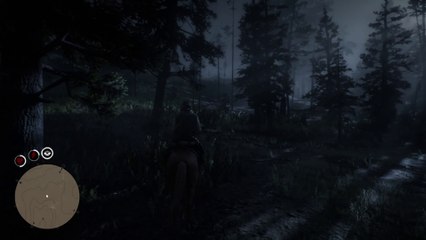 Red Dead Redemption 2 Gameplay part 10