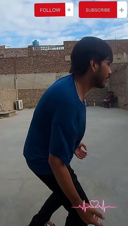 Cricket match Epi2