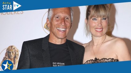 Nagui  Je faisais la chaperonne, Mélanie Page dévoile sa surprenante rencontre avec l'animateur