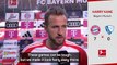 Kane 'loving every minute' at Bayern after scoring hat-trick