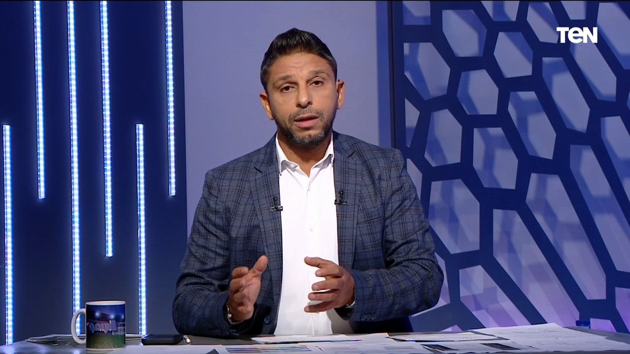 محمد فاروق يوجه رسالة قوية لـ جميع الأندية الدوري  بعد أزمة مباراة الزمالك ويبراميدز الأخيرة