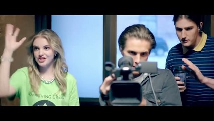 Elevator Game Bande-annonce (EN)