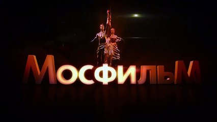 Khitrovka. The Sign of Four Bande-annonce (RU)