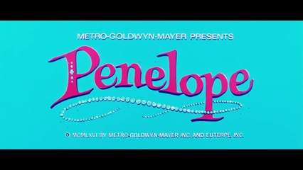 Les Plaisirs de Pénélope Bande-annonce (EN)