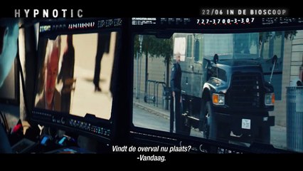 Hypnotic Bande-annonce (NL)